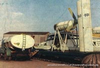 Vickers Hovercraft VA3